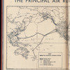 The Official foreign air mail guide
