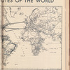 The Official foreign air mail guide