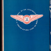 The Official foreign air mail guide
