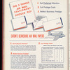 The Official foreign air mail guide