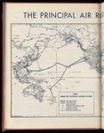The Official foreign air mail guide