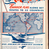 The Official foreign air mail guide