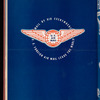 The Official foreign air mail guide
