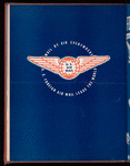 The Official foreign air mail guide
