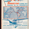 The Official foreign air mail guide