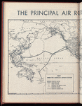 The Official foreign air mail guide