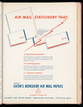 The Official foreign air mail guide