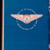 The Official foreign air mail guide