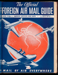 The Official foreign air mail guide