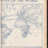 The Official foreign air mail guide