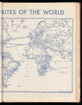 The Official foreign air mail guide