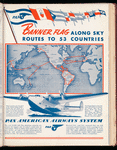 The Official foreign air mail guide