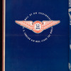 The Official foreign air mail guide