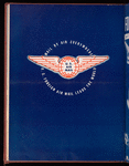 The Official foreign air mail guide