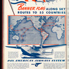 The Official foreign air mail guide