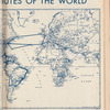 The Official foreign air mail guide