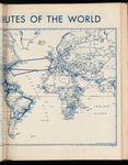 The Official foreign air mail guide