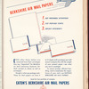 The Official foreign air mail guide