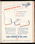 The Official foreign air mail guide