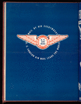 The Official foreign air mail guide