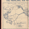 The Official foreign air mail guide
