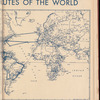 The Official foreign air mail guide
