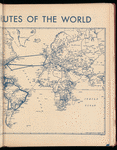The Official foreign air mail guide