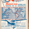 The Official foreign air mail guide