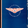 The Official foreign air mail guide