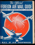 The Official foreign air mail guide