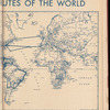 The Official foreign air mail guide