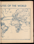 The Official foreign air mail guide