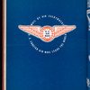The Official foreign air mail guide