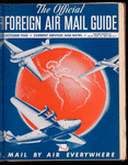 The Official foreign air mail guide