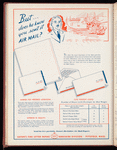 The Official foreign air mail guide