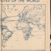 The Official foreign air mail guide