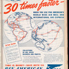 The Official foreign air mail guide