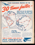 The Official foreign air mail guide