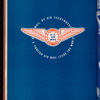The Official foreign air mail guide