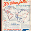 The Official foreign air mail guide
