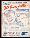 The Official foreign air mail guide