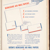 The Official foreign air mail guide
