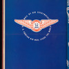 The Official foreign air mail guide