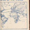 The Official foreign air mail guide