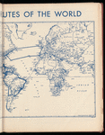 The Official foreign air mail guide
