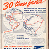 The Official foreign air mail guide