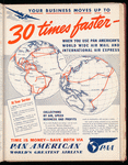 The Official foreign air mail guide