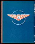 The Official foreign air mail guide