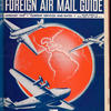 The Official foreign air mail guide