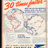 The Official foreign air mail guide